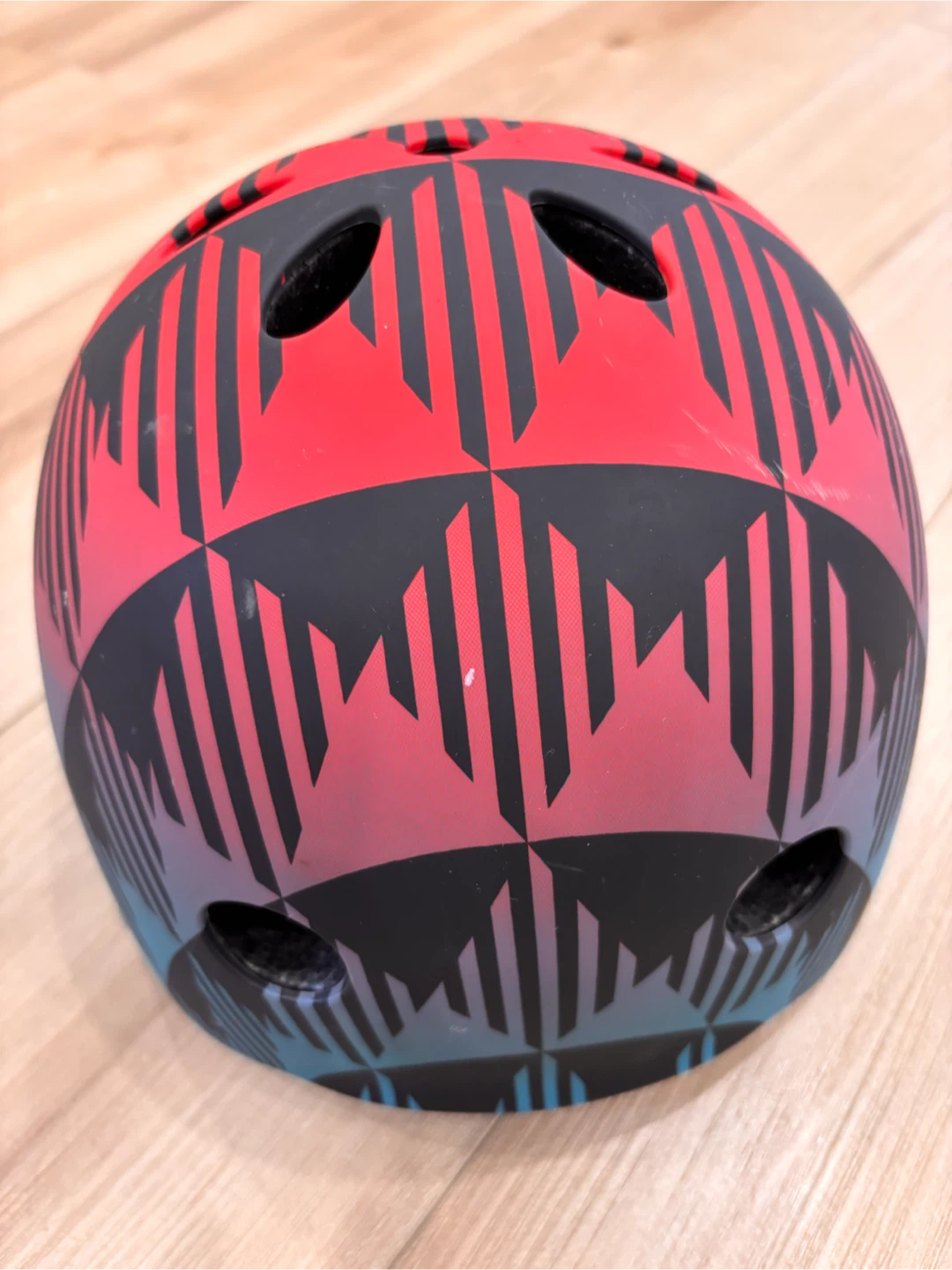 CPMK Youth Helmet - Size Medium - photo 2