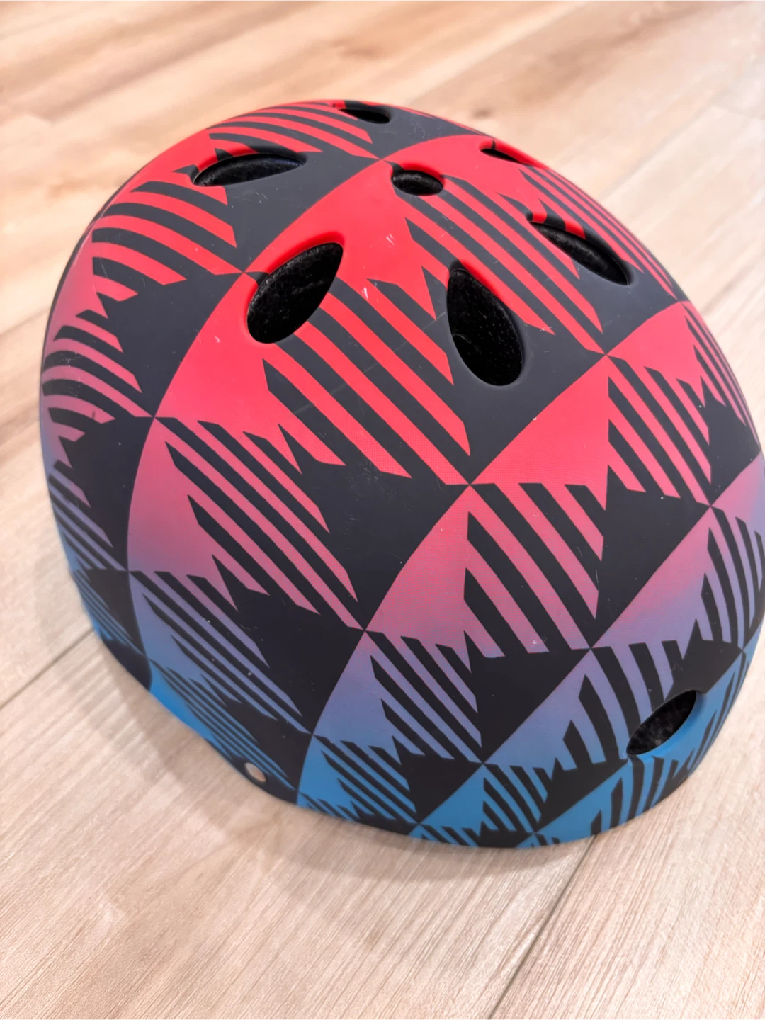 CPMK Youth Helmet - Size Medium - photo 3