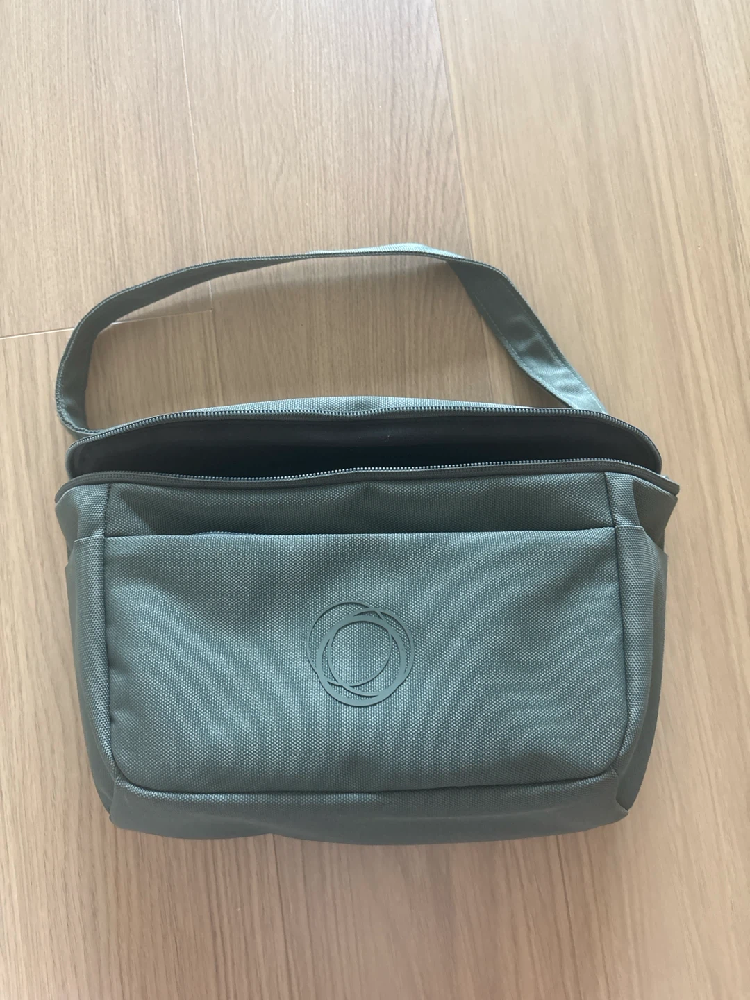 Bugaboo Diaper Bag - Grey