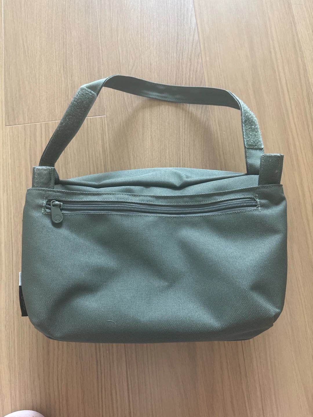 Bugaboo Diaper Bag - Grey - photo 2