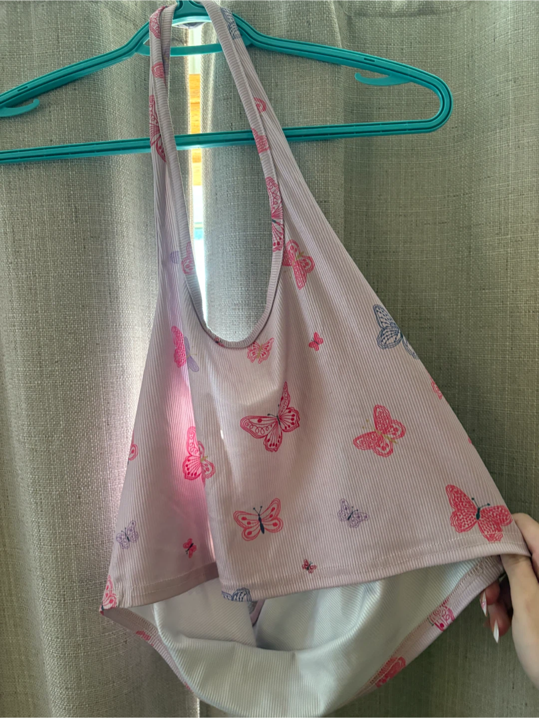 Tops med-2xl