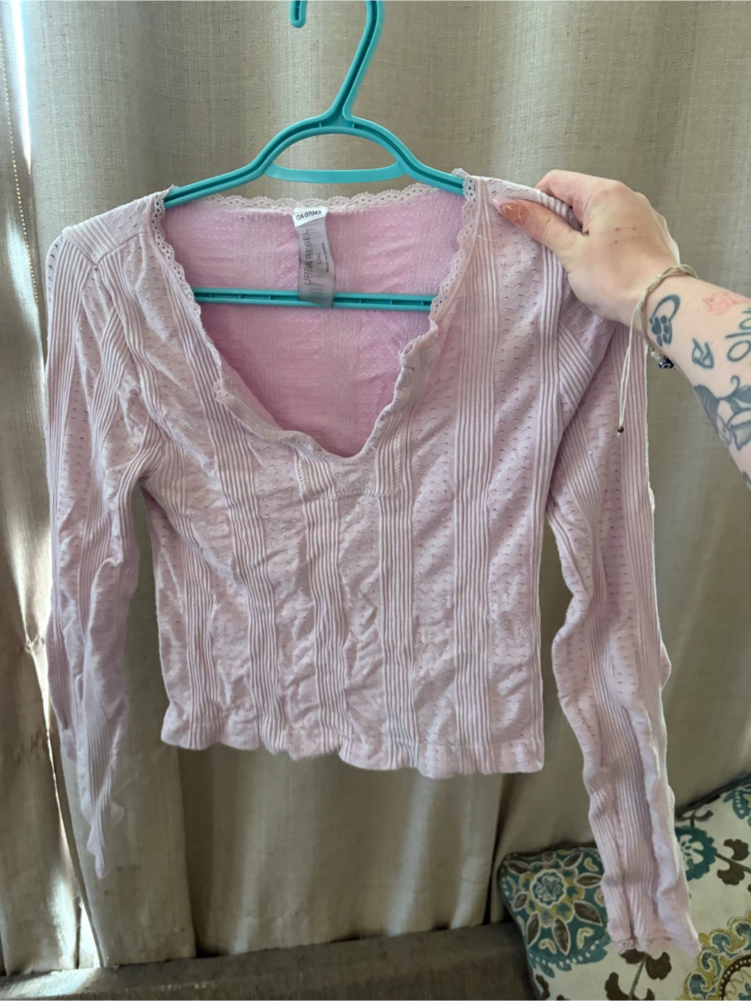 Tops med-2xl - photo 4