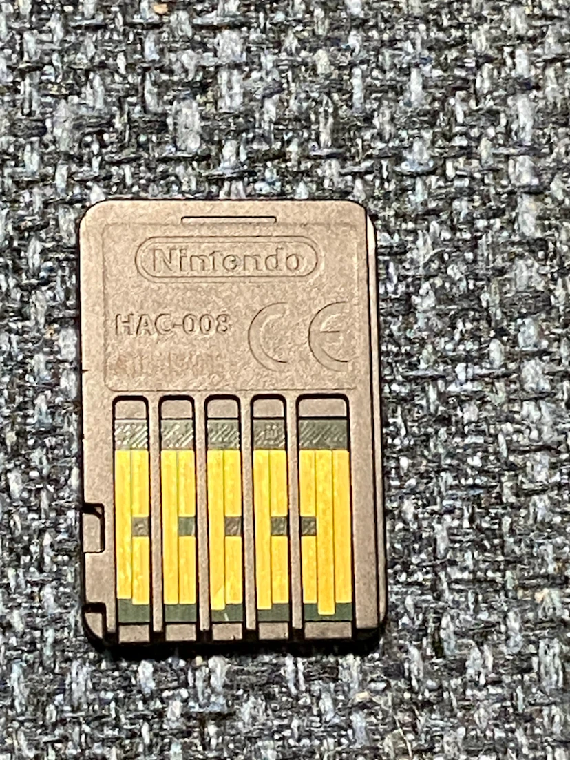 Nintendo Switch Luigi's Mansion 3 Game - photo 2