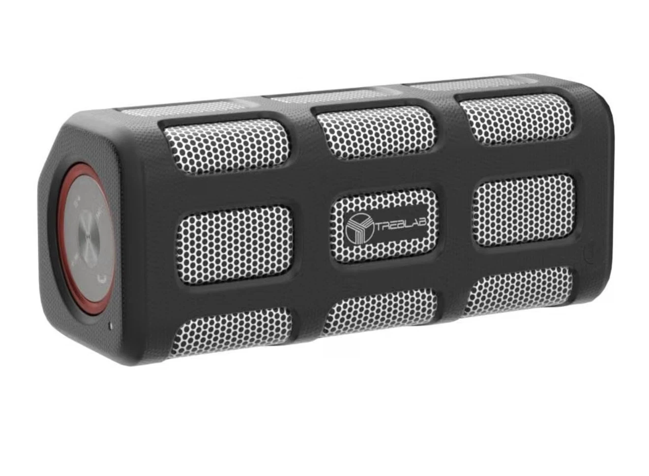 TREBLAB FX100 Extreme Bluetooth Speaker with Power Bank - photo 3