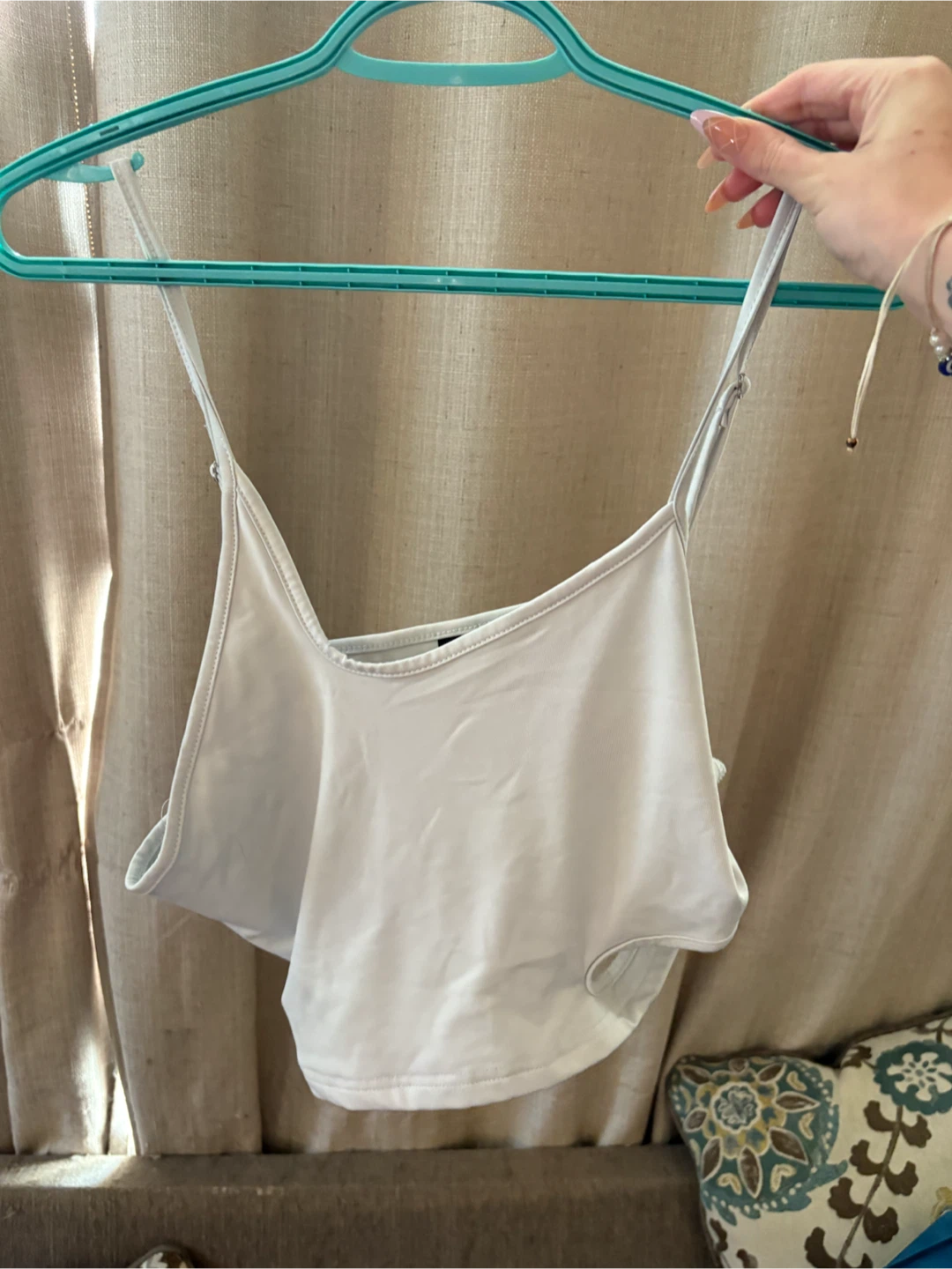 Tops med-2xl