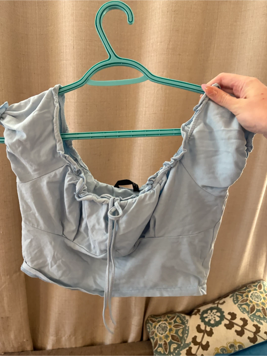 Tops med -XL