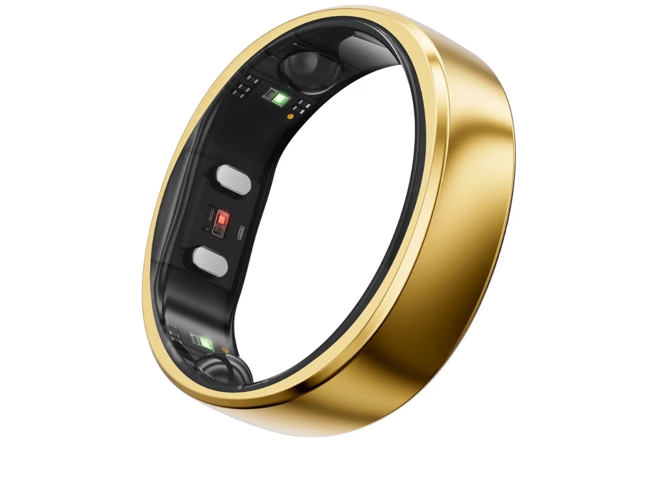 RingConn Gen 2 Smart Ring - Gold