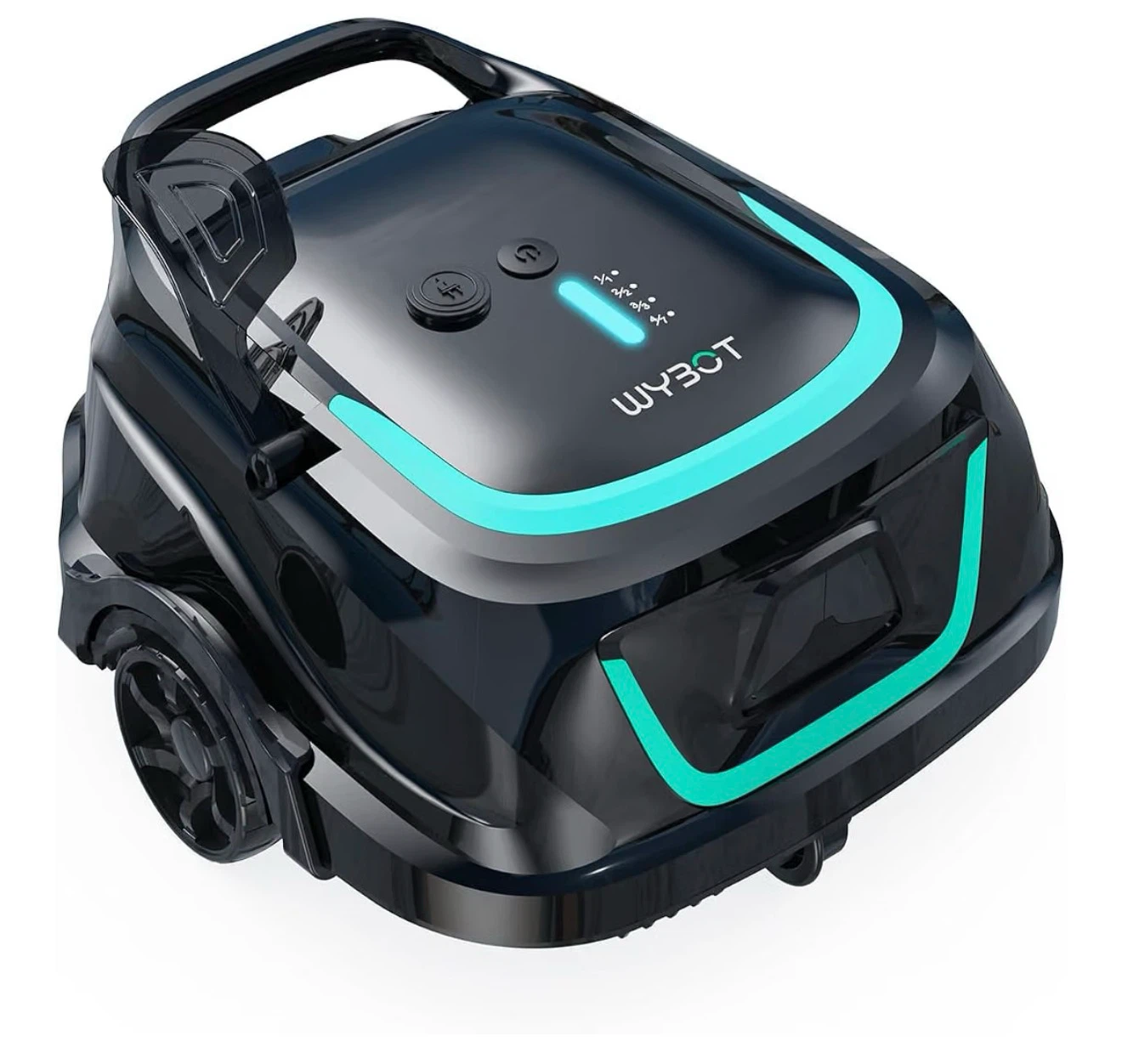 WYBOT Robot Lawn Mower