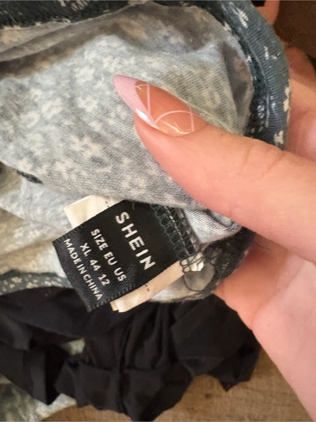 Tops med-XL - photo 2