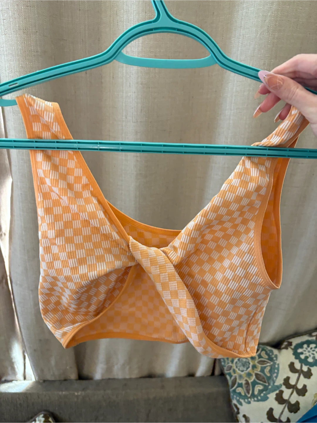 Tops med-XL - photo 3