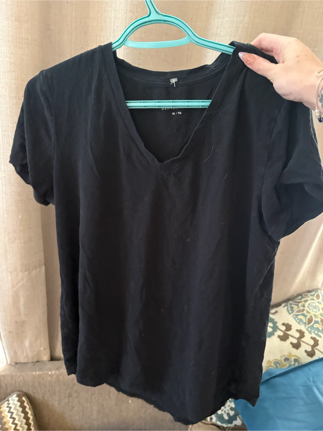 Tops med-XL - photo 5