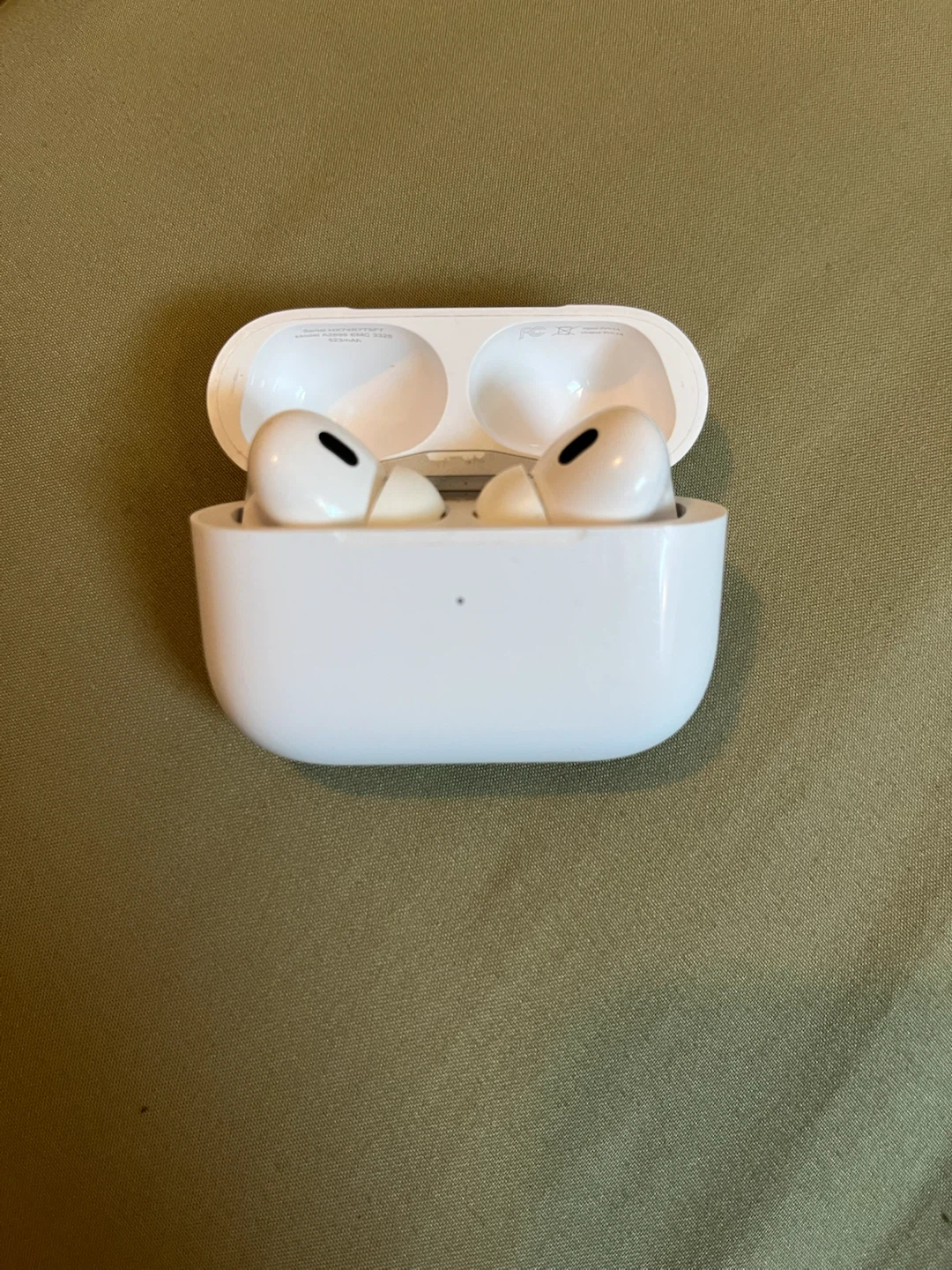 Airpods pro 2