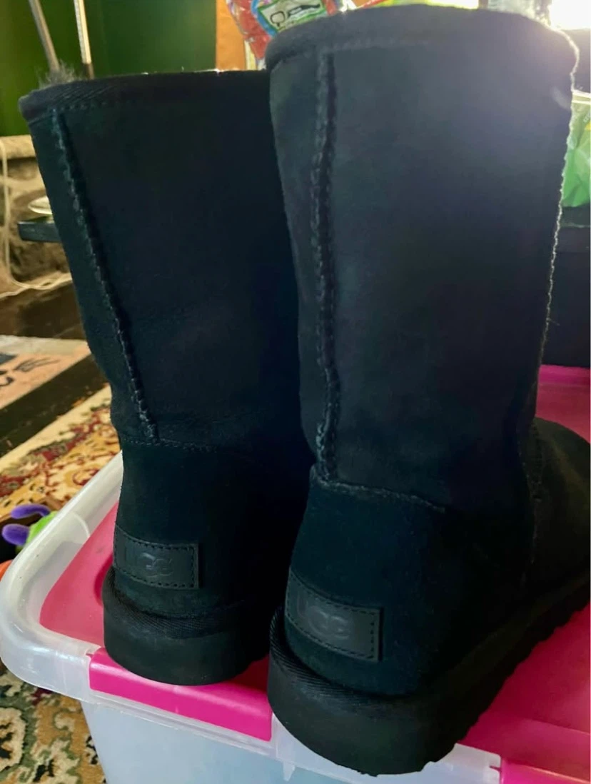 Classic Shorty UGG Boots - photo 2