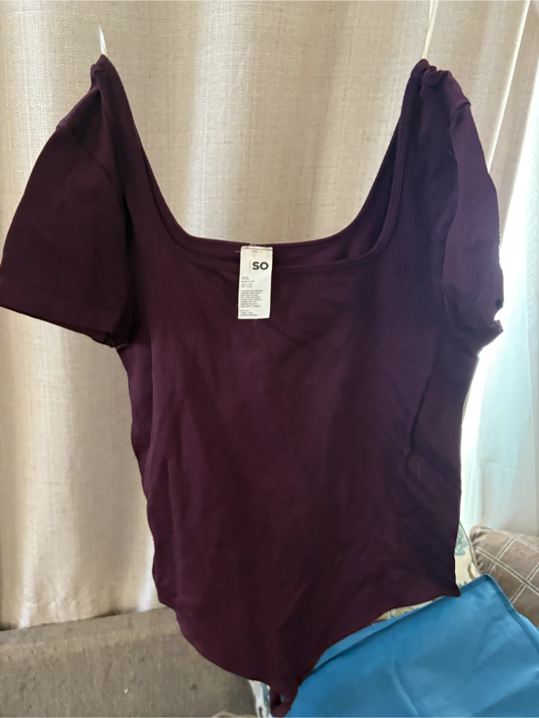 Body suits med-xxl