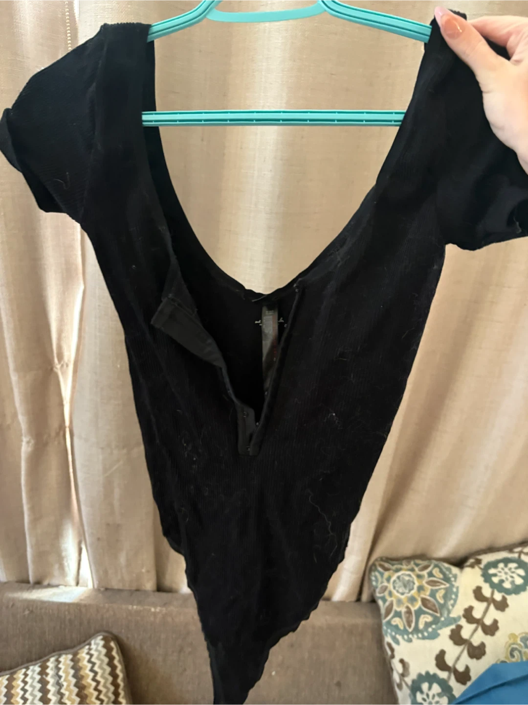 Body suits med-xxl - photo 3