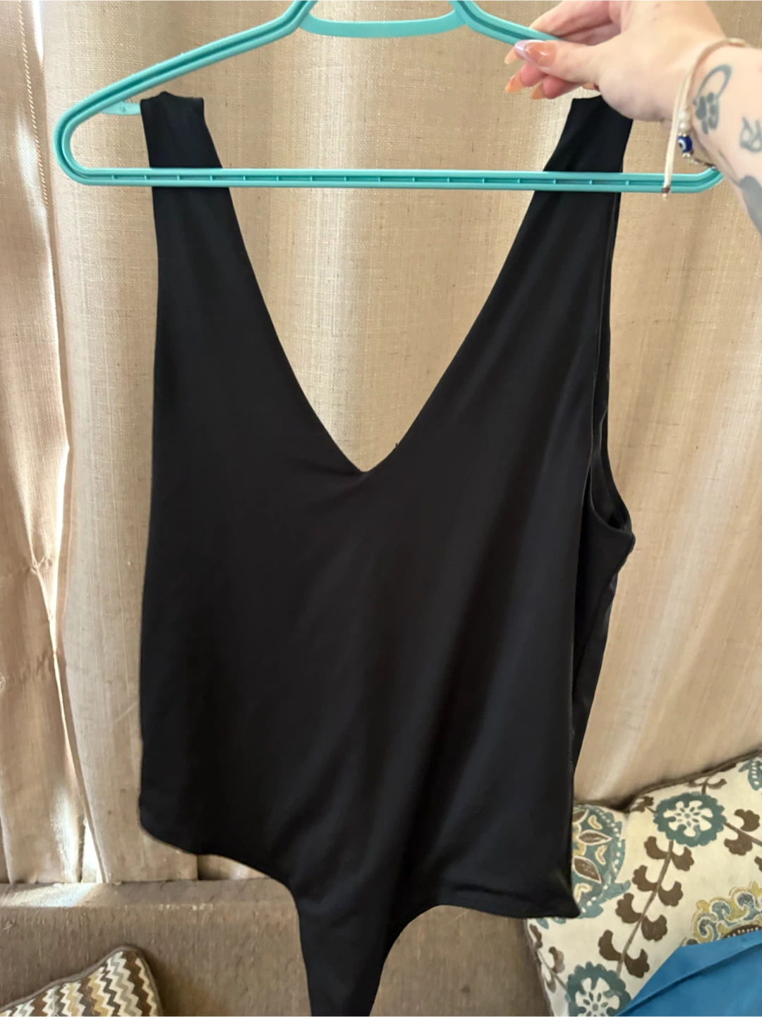 Body suits med-xxl - photo 5
