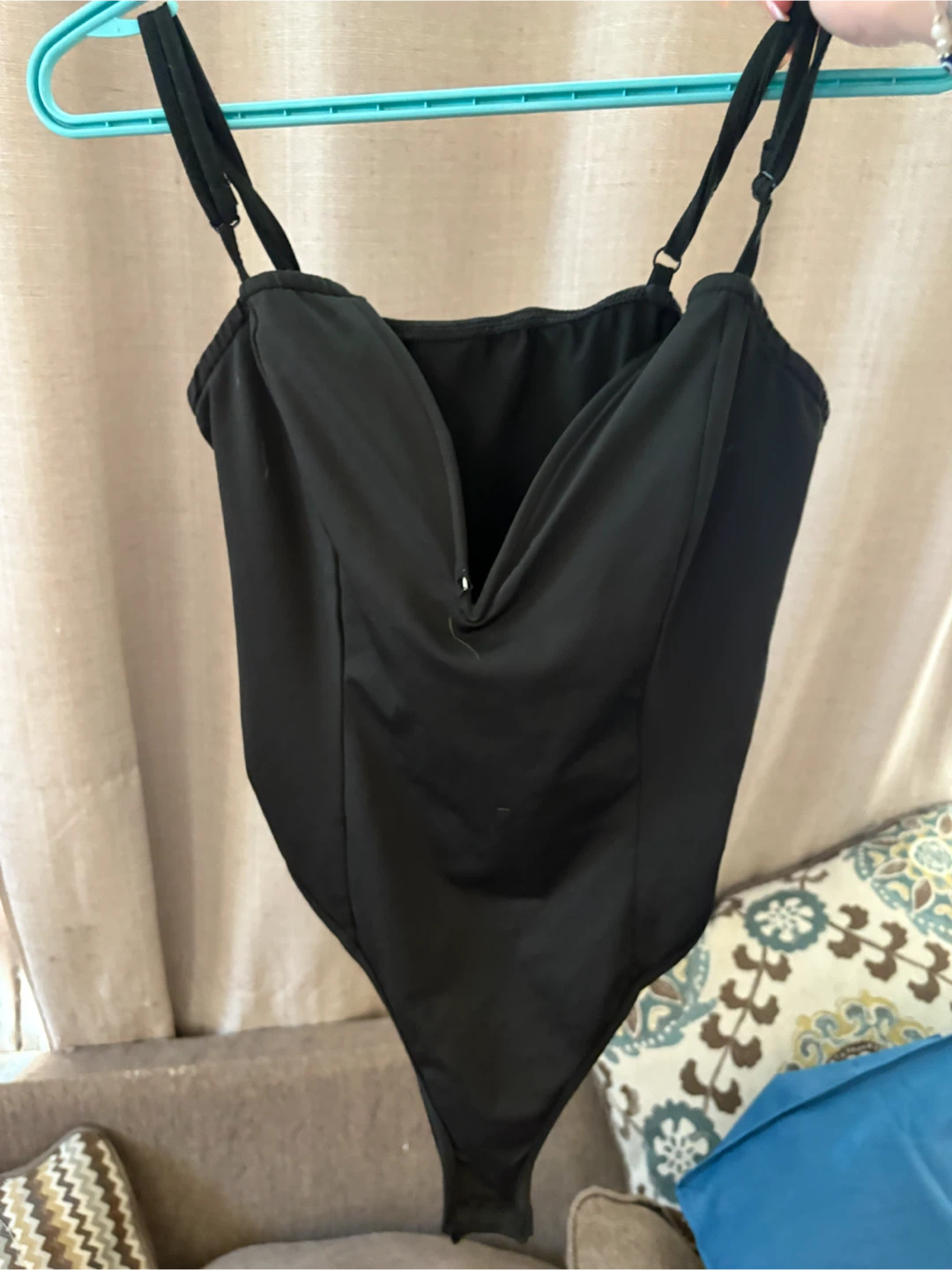 Bodysuits med-xxl - photo 3