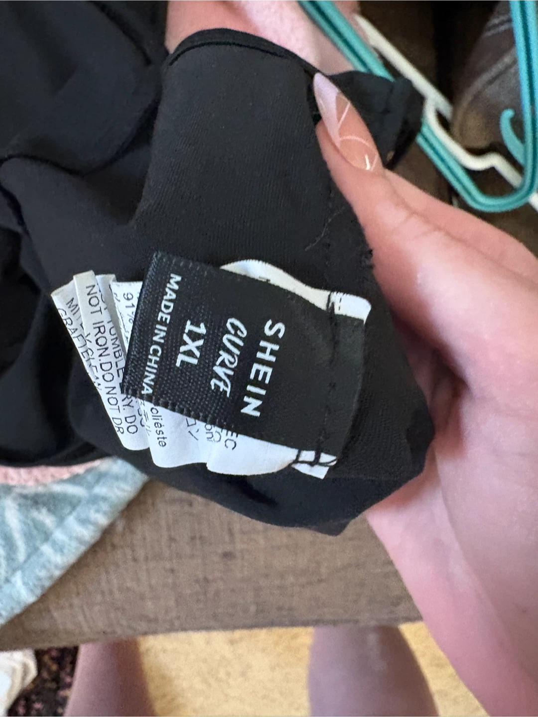 Bodysuits med-xxl - photo 4