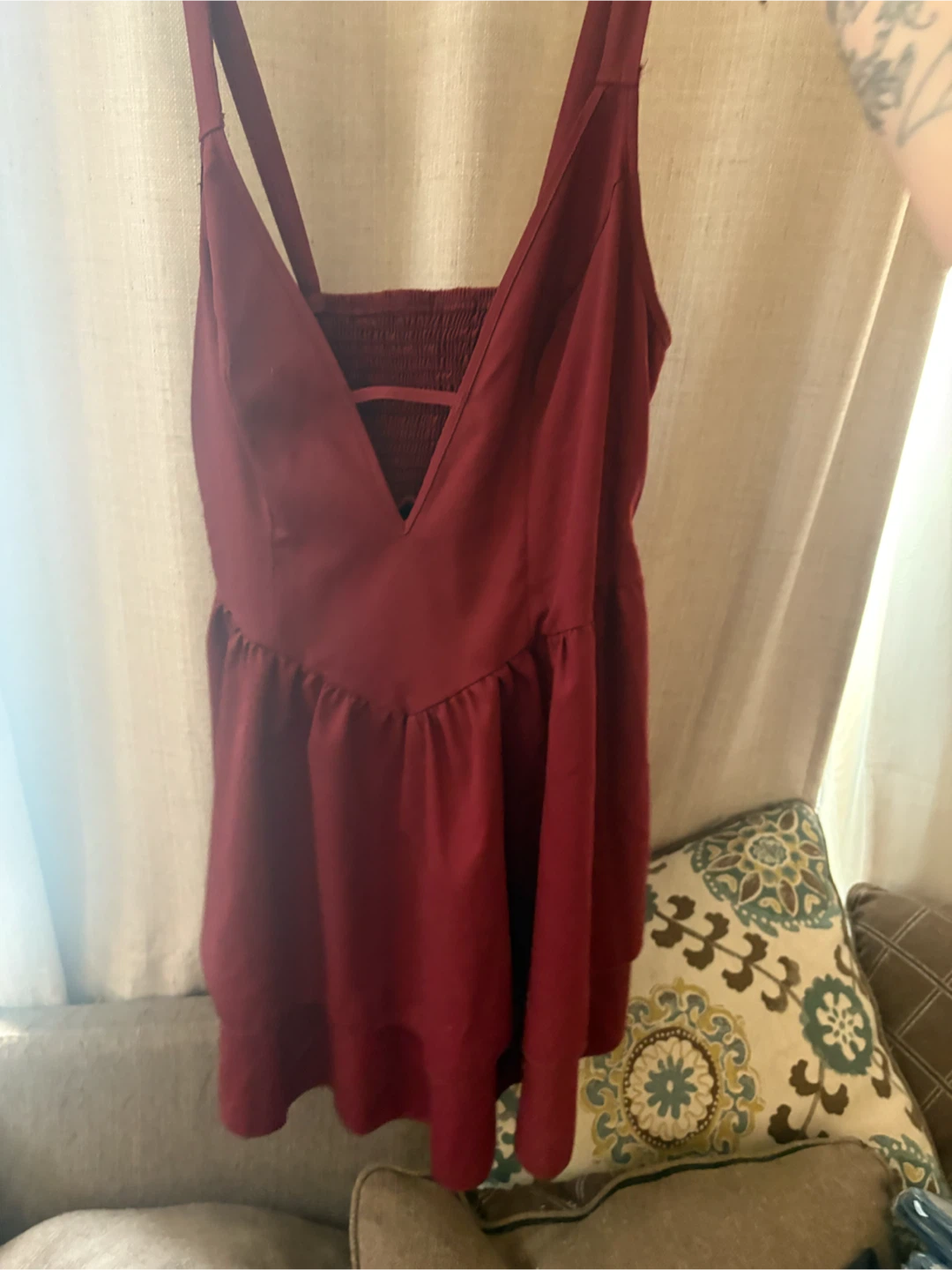 dresses and rompers - photo 3