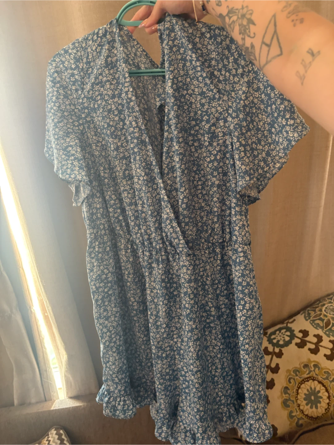 dresses and rompers - photo 5
