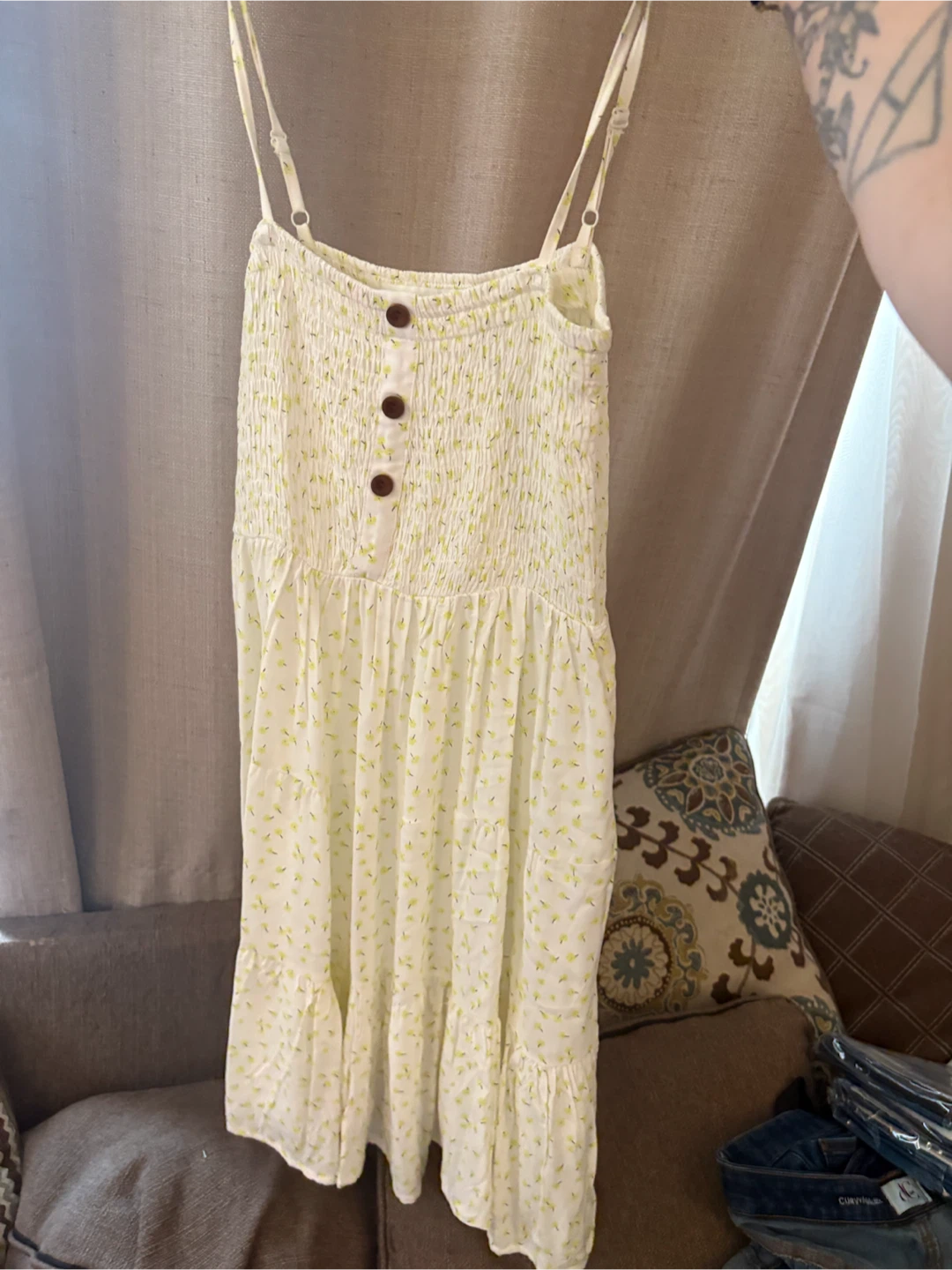 Dresses and rompers - photo 3