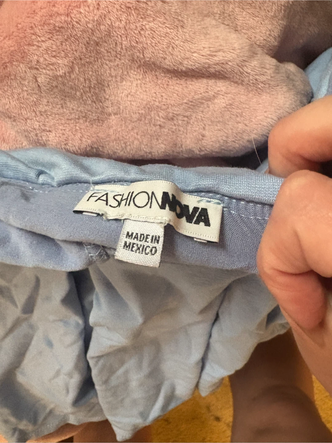 Bottoms lg-xxl - photo 4