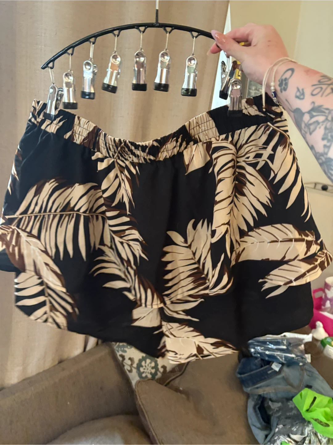 Bottoms lg-xxl - photo 2