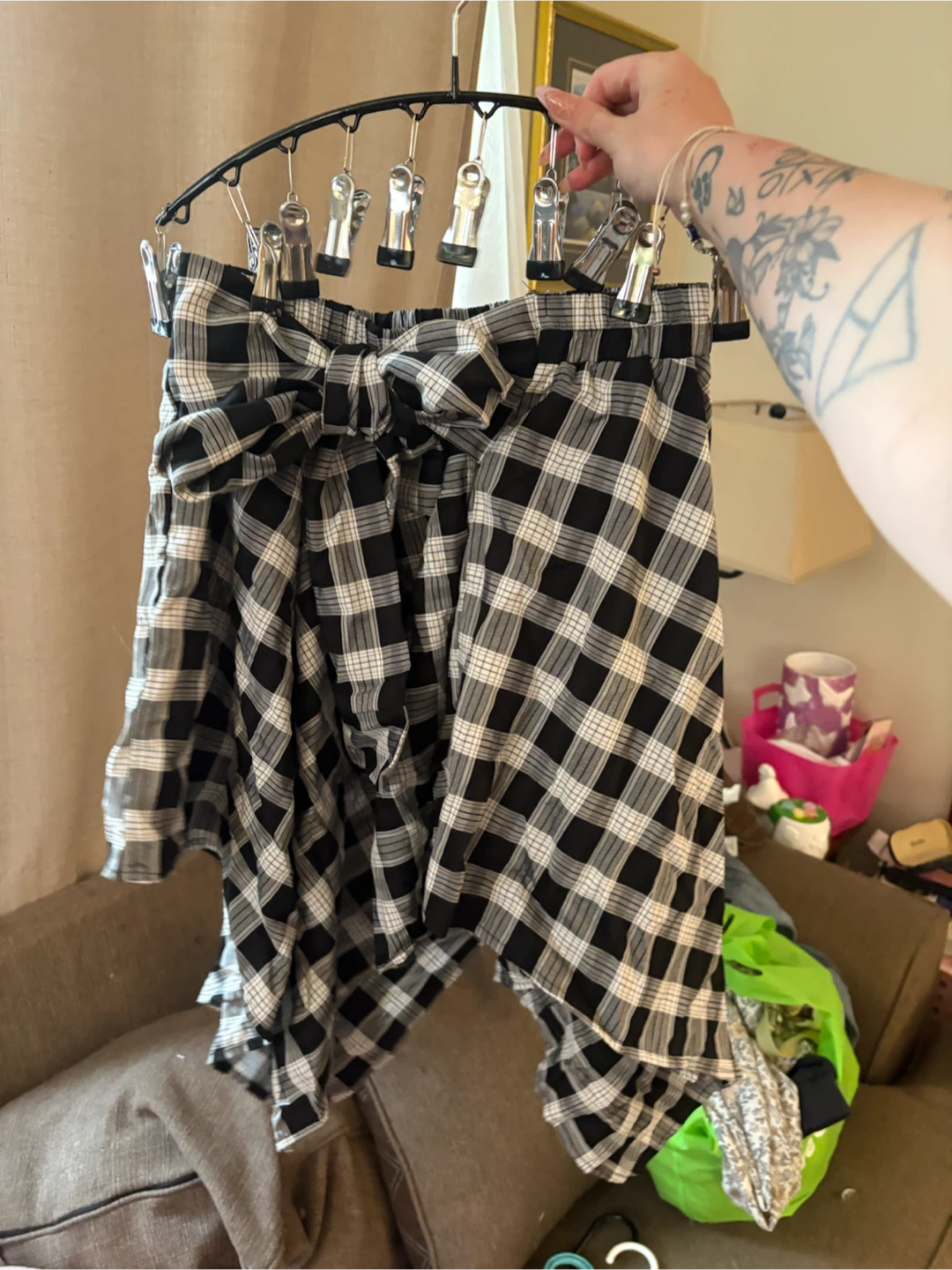 Bottoms lg-xxl - photo 4