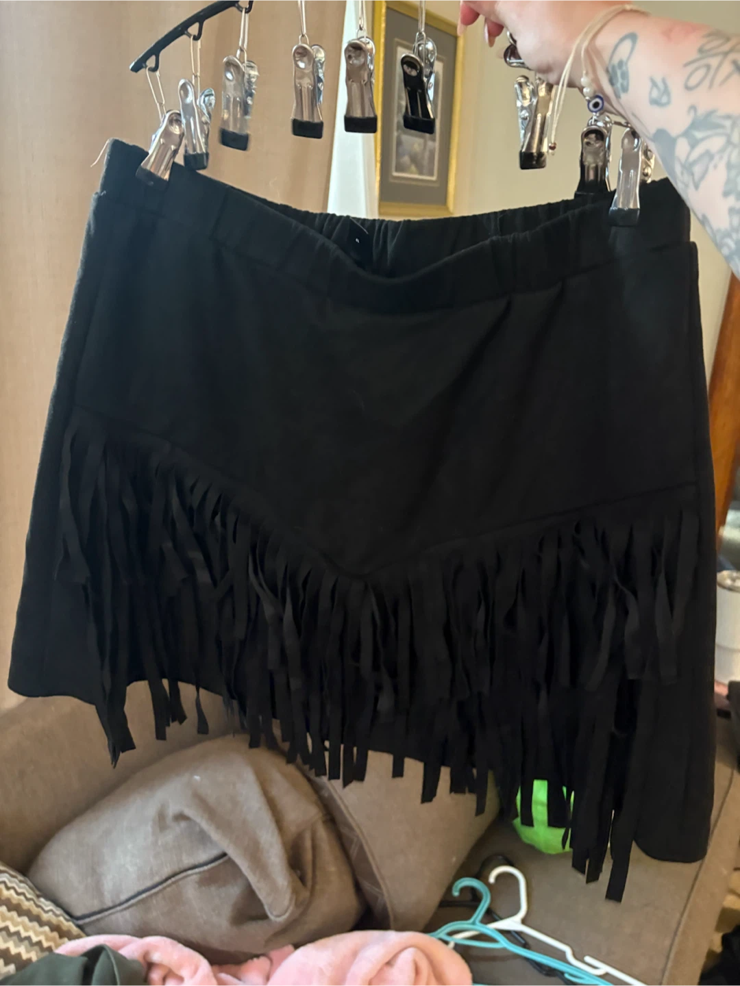 Bottoms lg-xxl - photo 5