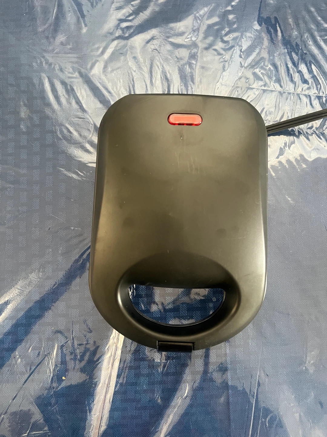 Mainstays Waffle Maker - photo 2