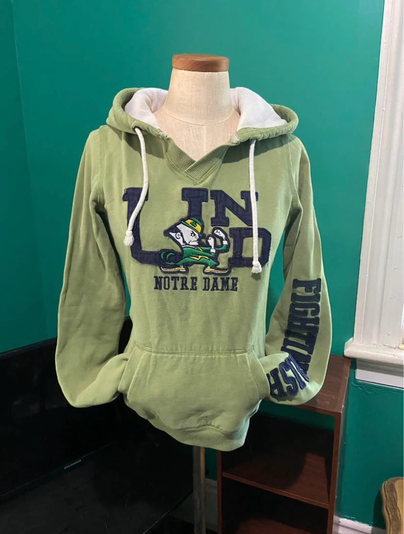 Notre Dame Fightin’ Irish Hoodie