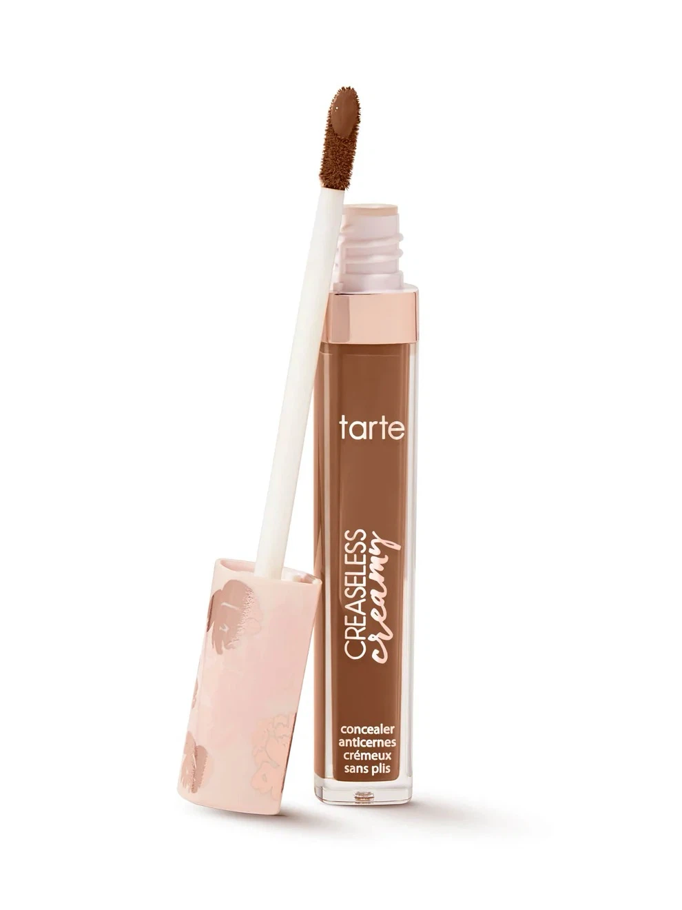 Assorted dark concealer