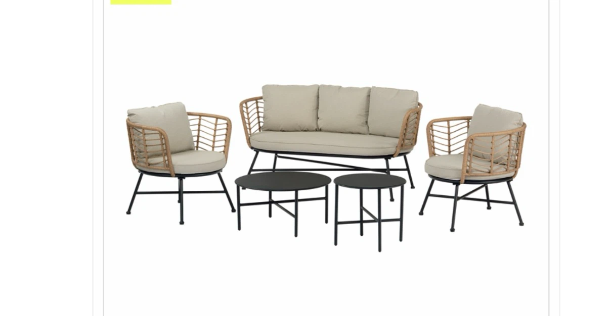 Furniture - photo 3