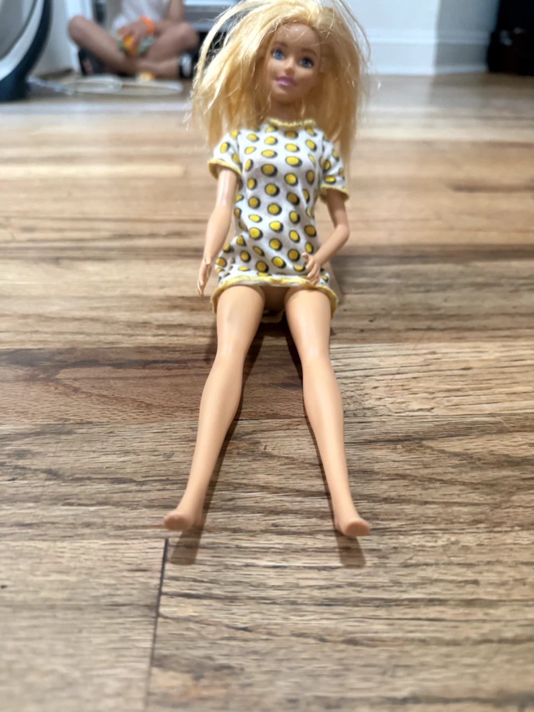 Barbie Doll