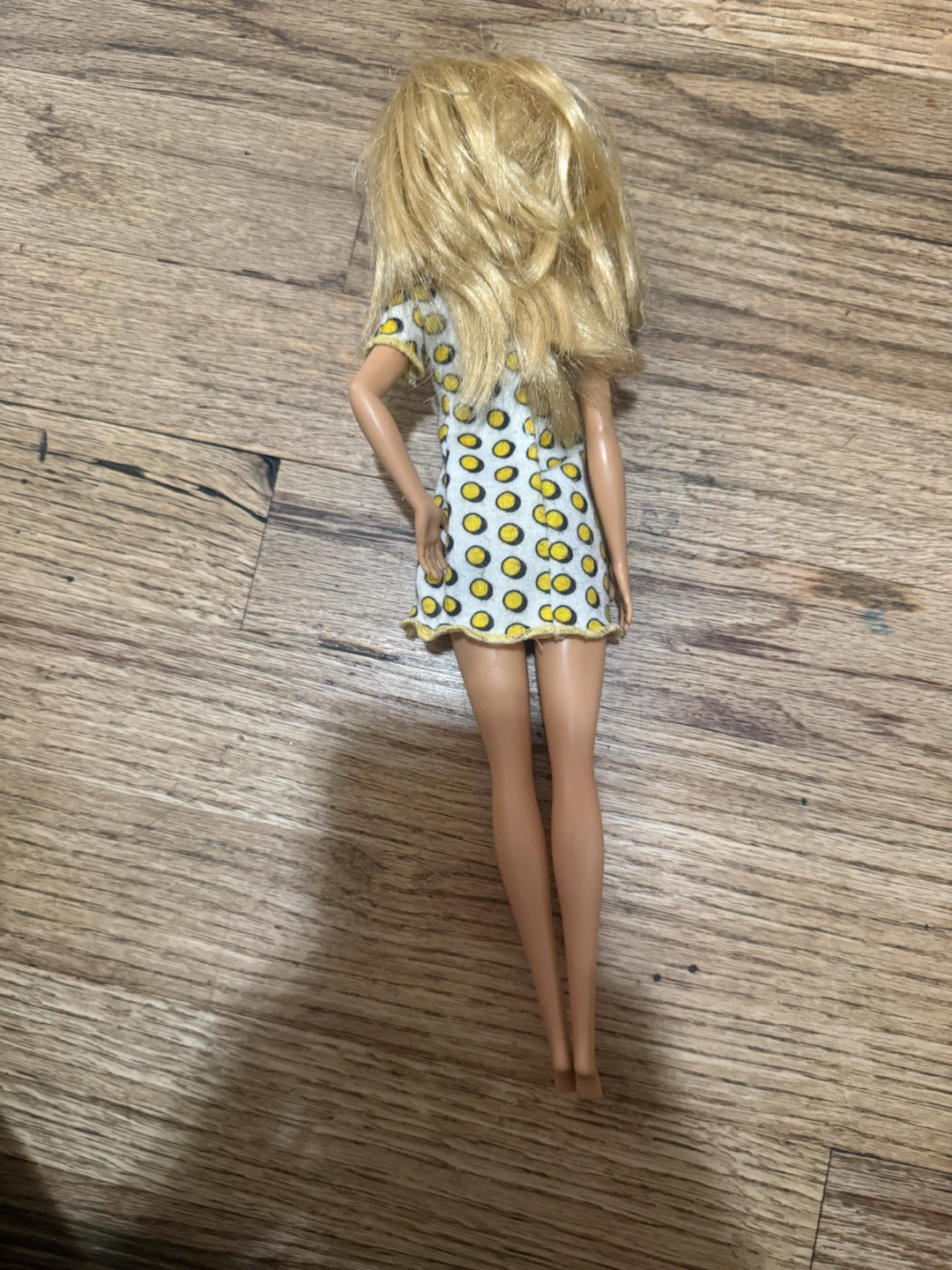 Barbie Doll - photo 3