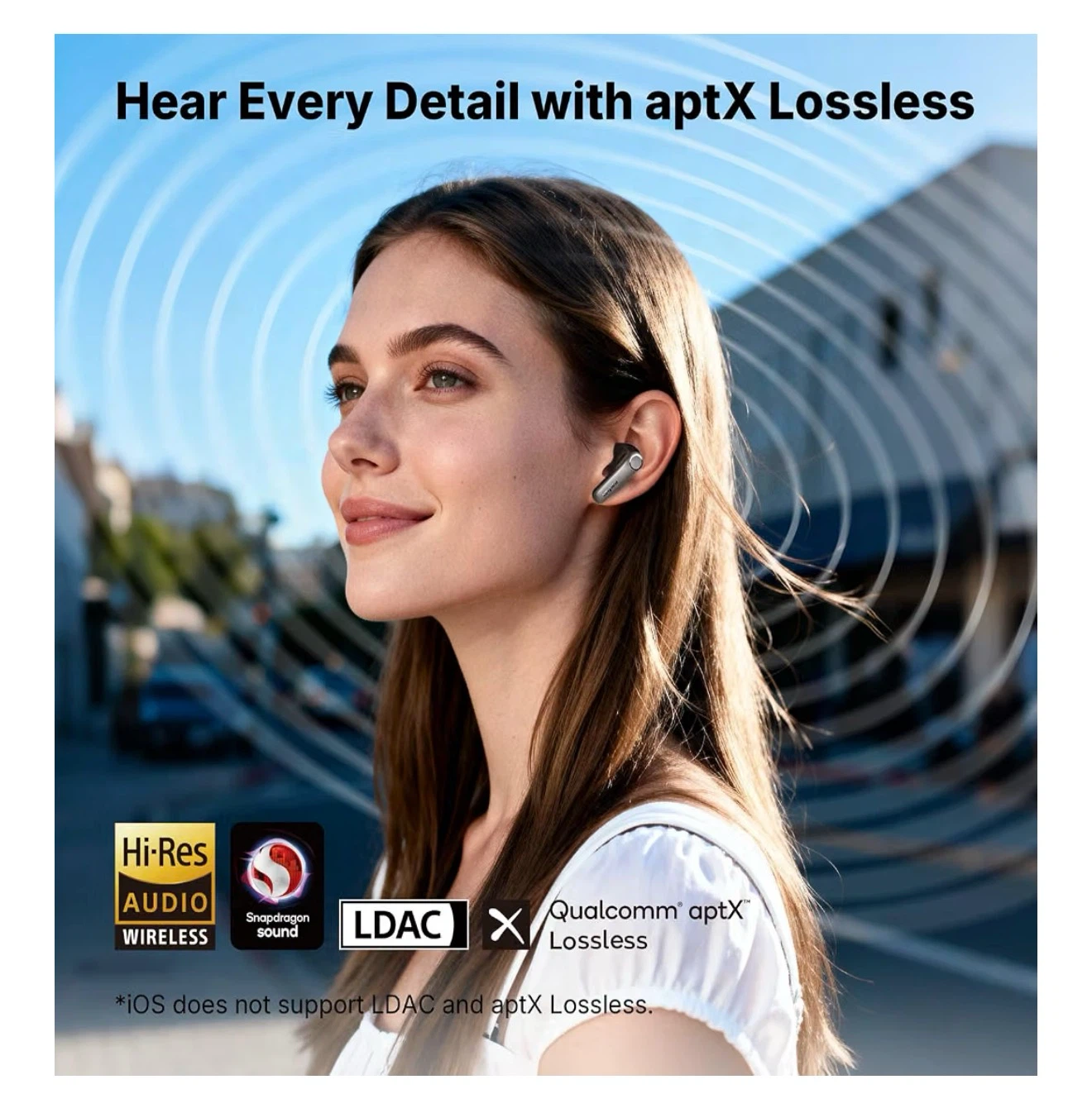 EarFun Air Pro 3 True Wireless Earbuds - photo 4