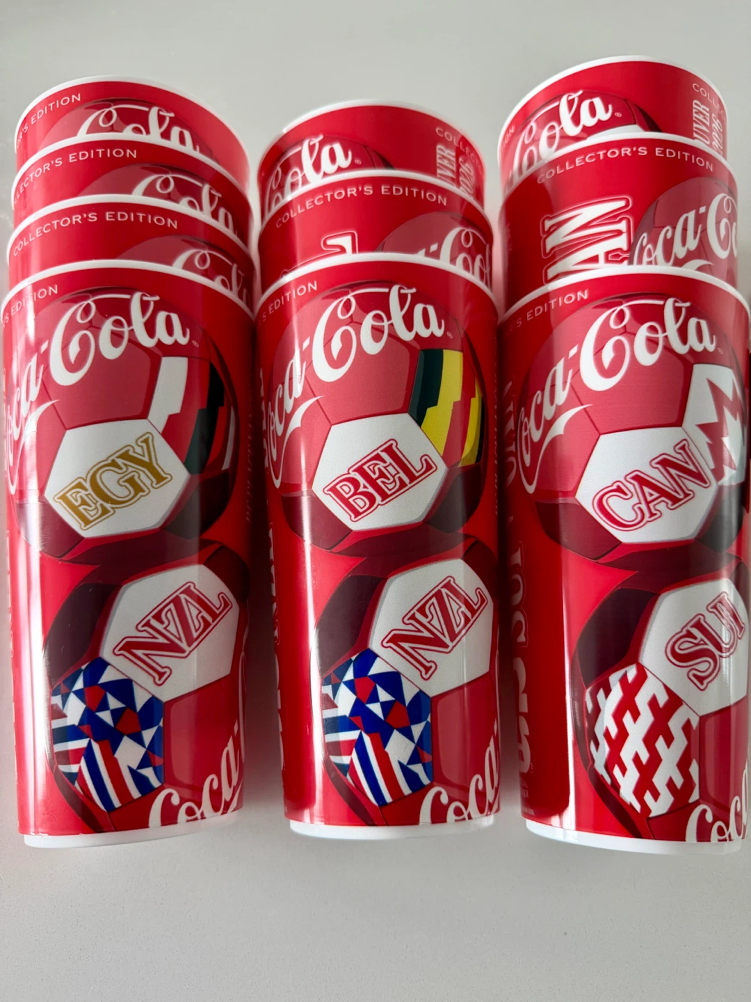 Limited edition FIFA World Cup 2026 Collector