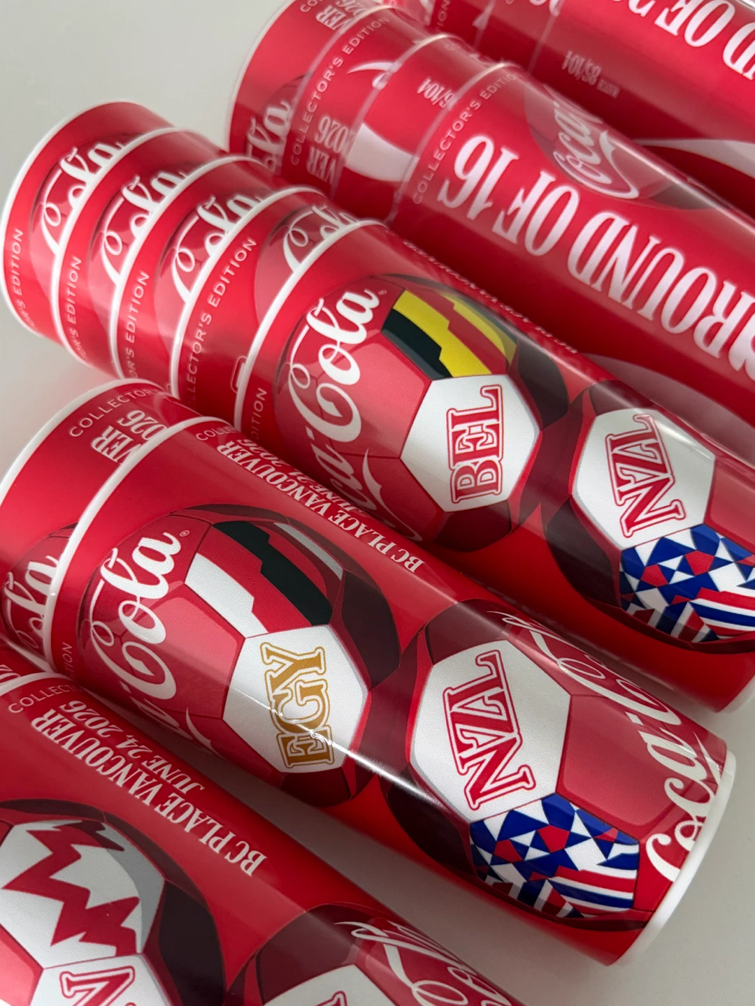 Limited edition FIFA World Cup 2026 Collector - photo 3