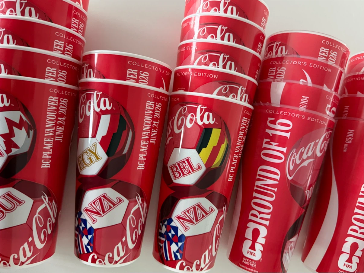 Limited edition FIFA World Cup 2026 Collector - photo 5
