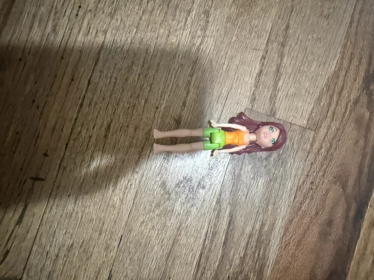 Doll