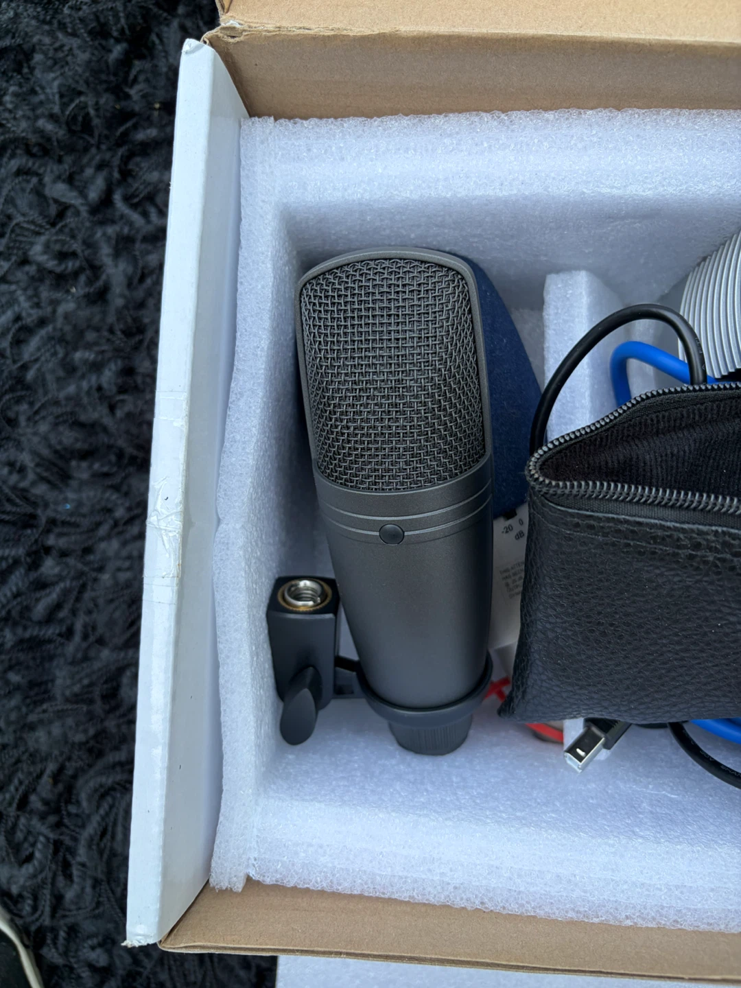 PreSonus Audiobox USB 96 Studio Bundle - photo 3