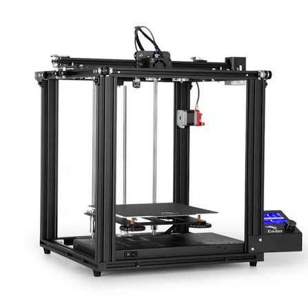 3D printer - Ender 5 Pro with Upgraded Silent Board