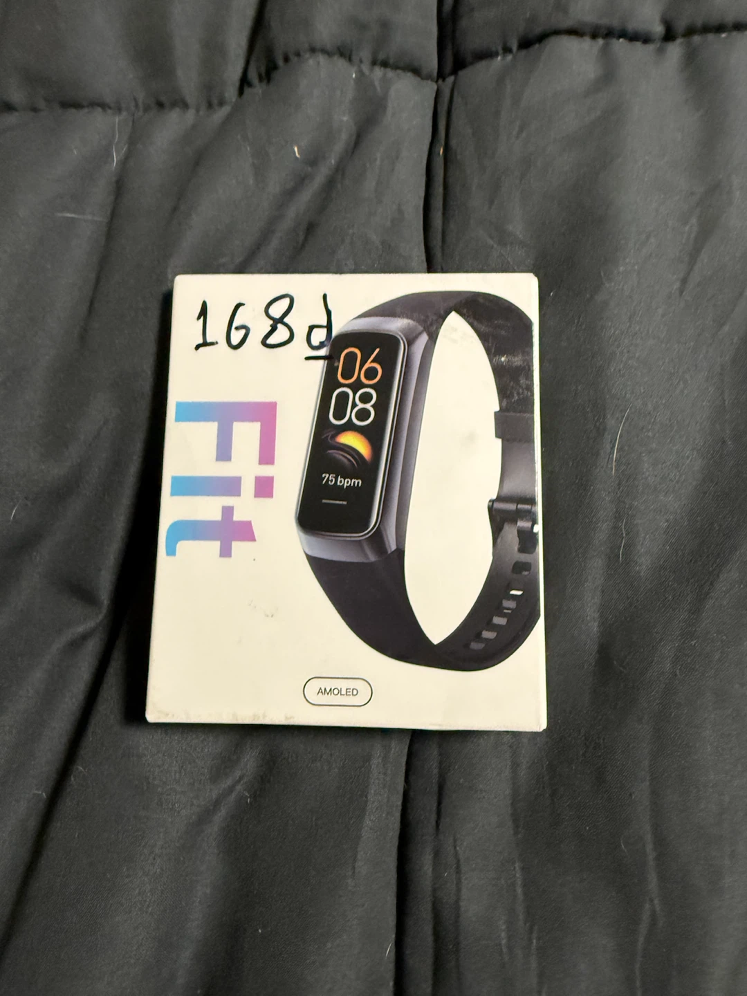 Huawei Band 7 Smartwatch