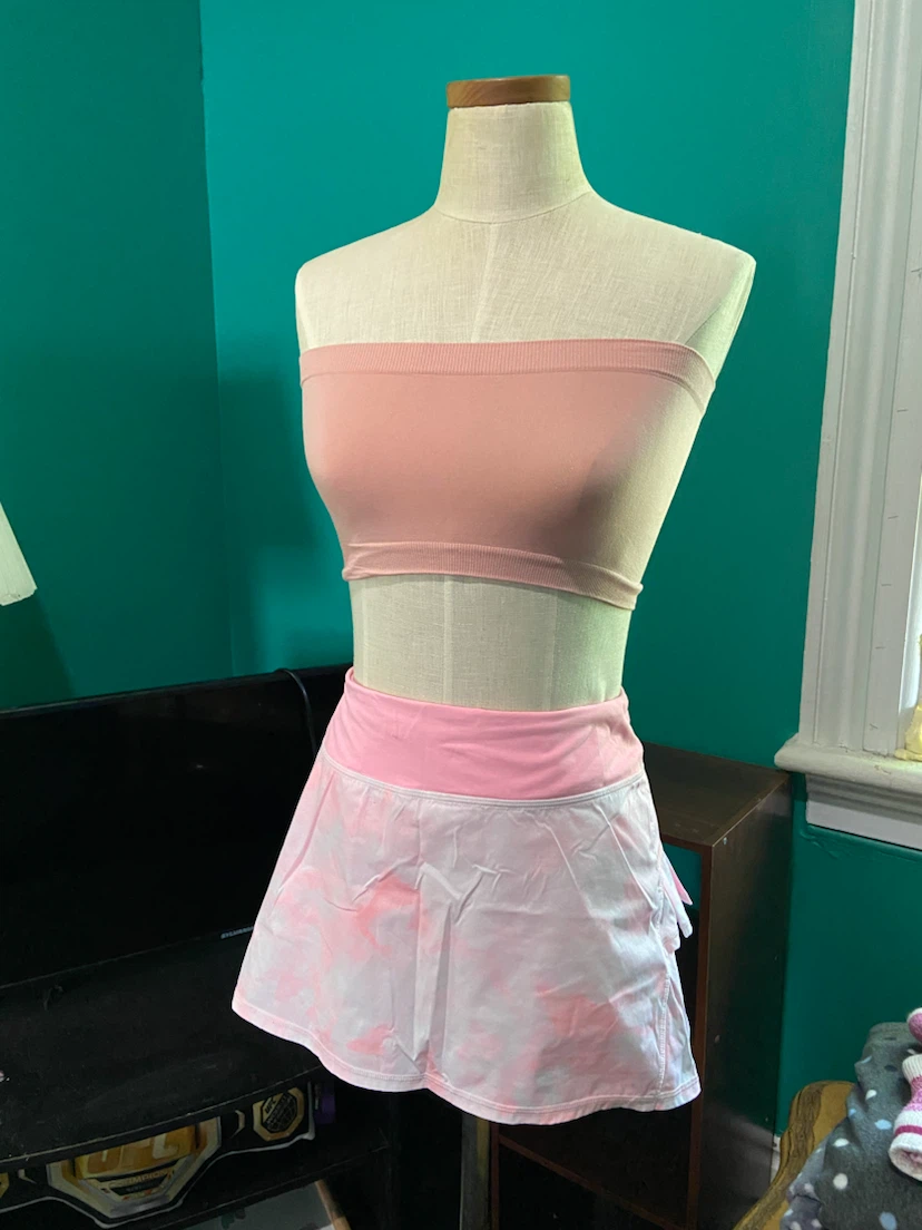 Vintage Lululemon Pace Setter Skirts (2) - photo 3