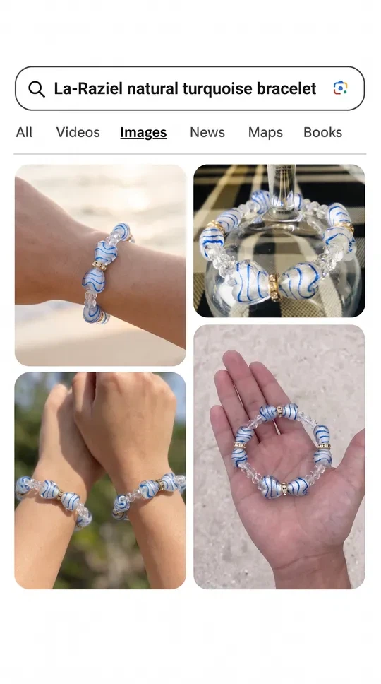 La-Raziel Bracelet
