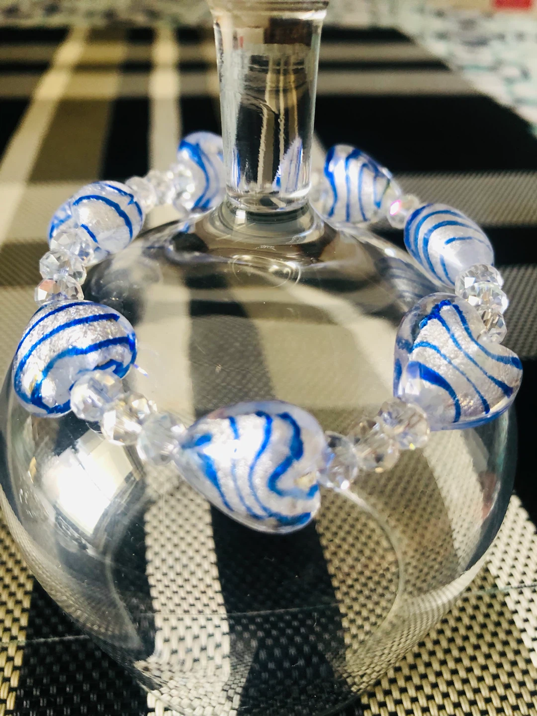 La-Raziel Bracelet - photo 2