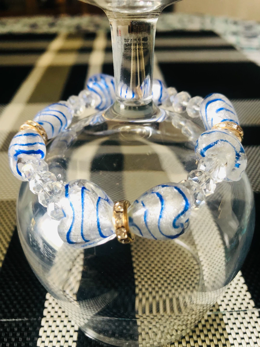 La-Raziel Bracelet - photo 3