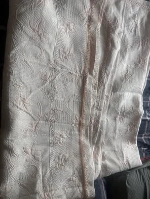 NOUVEL MAISON Throw Blanket - photo 2