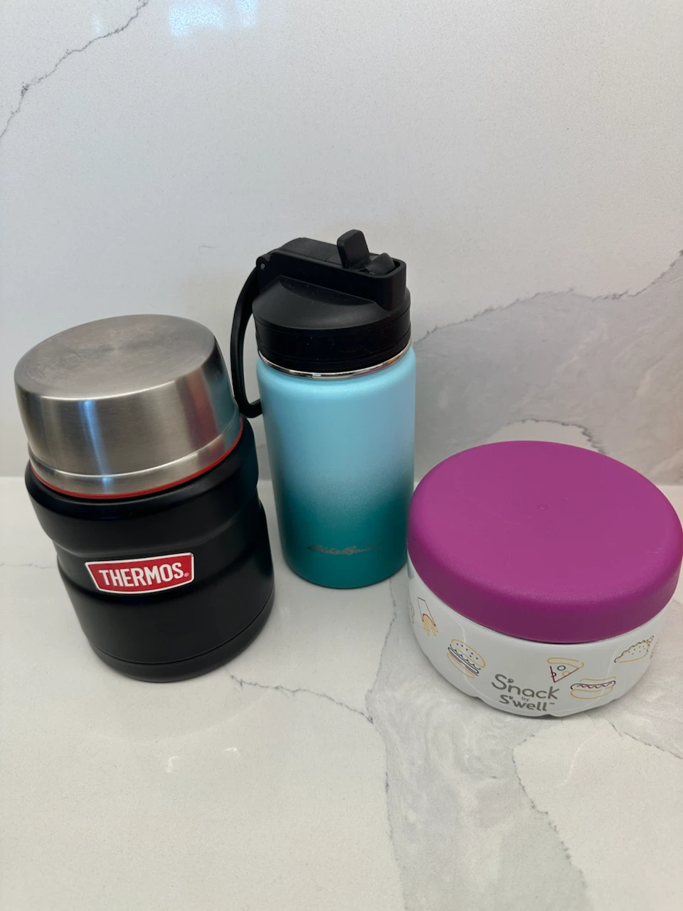 Thermos,Eddie Bauer, S’well Stainless - photo 2