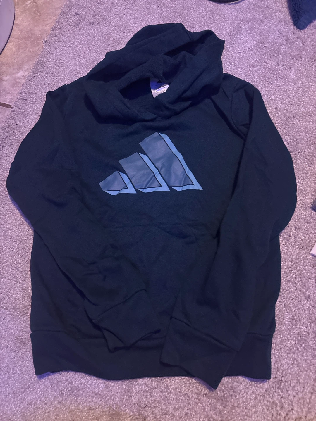 Adidas Hoodie